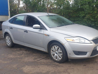 Ford Mondeo 4 2007