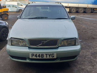 Volvo V70 1997