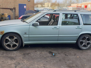 Volvo V70 1997