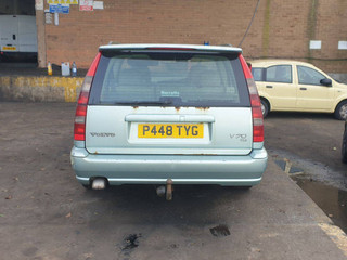 Volvo V70 1997