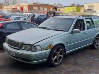 Volvo V70 1997