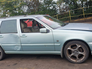 Volvo V70 1997