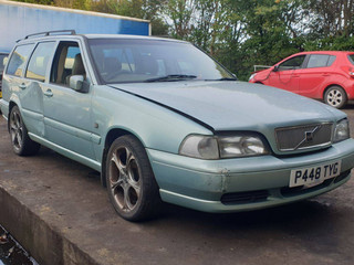 Volvo V70 1997