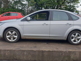 Ford Focus 2  рест. 2009