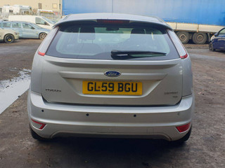 Ford Focus 2  рест. 2009