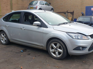 Ford Focus 2  рест. 2009