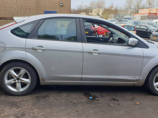 Ford Focus 2  рест. 2009