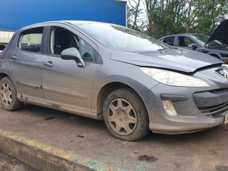 Peugeot 308 T7 2010