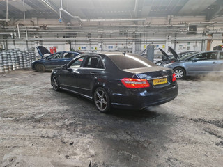 Mercedes-Benz E-Класс W212/S212/C207/A207 2010