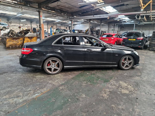 Mercedes-Benz E-Класс W212/S212/C207/A207 2010