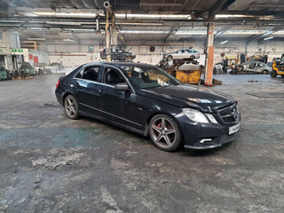 Mercedes-Benz E-Класс W212/S212/C207/A207 2010