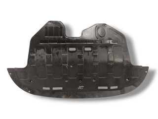 защита двигателя Hyundai ix35 1 поколение LM 2012, 1.7 л., CRDi, D4FD, дизель, 6МКПП, phantom black / pae, внедорожник 5 дв., передний привод, правый руль, 291112Y000