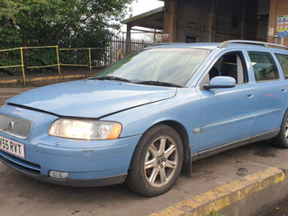Volvo V70 2  рест. 2005