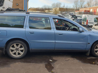 Volvo V70 2  рест. 2005