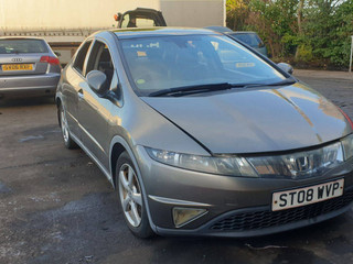 Honda Civic 8 FK2 2008