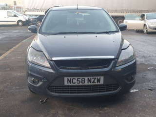 Ford Focus 2  рест. 2008