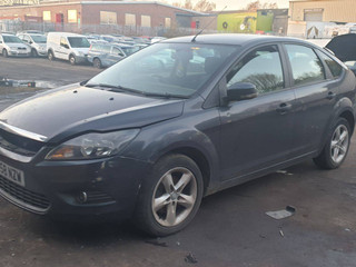 Ford Focus 2  рест. 2008