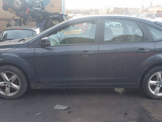 Ford Focus 2  рест. 2008