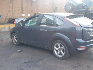Ford Focus 2  рест. 2008