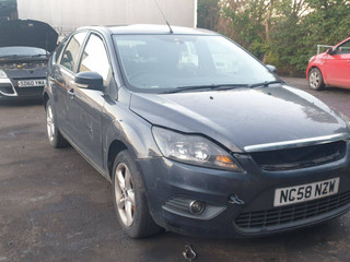 Ford Focus 2  рест. 2008