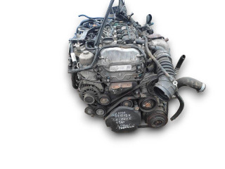 двигатель Chevrolet Cruze 1 поколение J305 2012, 2.0 л., VCDi, Z 20 D1, дизель, 6МКПП, pewter gray / gcv, хетчбэк 5 дв., передний привод, правый руль