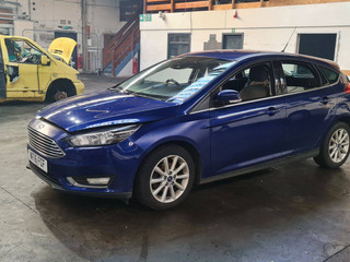 Ford Focus 3  рест. 2016