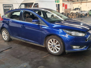 Ford Focus 3  рест. 2016