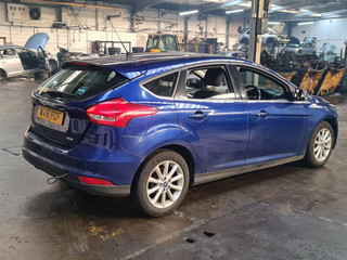 Ford Focus 3  рест. 2016