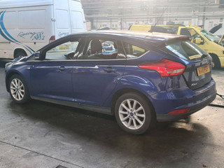 Ford Focus 3  рест. 2016