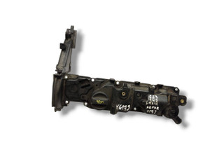 клапанная крышка Citroen C3 2 поколение 2012, 1.4 л., HDi, 8HR (DV4C), дизель, 5МКПП, noir obsidien / exl, хетчбэк 5 дв., передний привод, правый руль, 9688939180