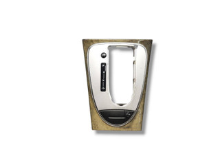 накладка декоративная Mercedes-Benz E-Класс W211/S211 S211 2004, 3.2 л., CDi, OM 648.961, дизель, АКПП, brillantsilber / 744, универсал, задний привод, правый руль, 2118216958, 2115420826