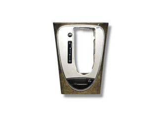 накладка декоративная Mercedes-Benz E-Класс W211/S211 2003, 3.2 л., CDi, OM 648.961, дизель, АКПП, cubanitsilber / 723, седан, задний привод, правый руль, A2115420126, 2118206510