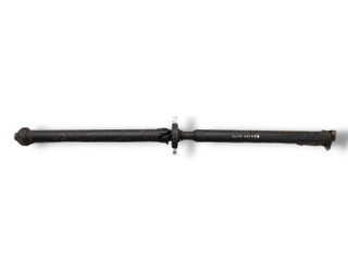 карданный вал BMW 1 серия F20/F21 [рестайлинг] F20 2015, 1.5 л., D, B37 D15 A, дизель, 6МКПП, karmesinrot / a61, хетчбэк 5 дв., задний привод, правый руль, 8641835
