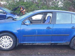Volkswagen Golf 5 2005