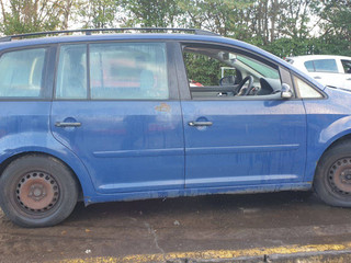 Volkswagen Touran 2005