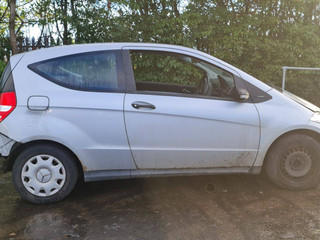 Mercedes-Benz A-Класс W169 C169 2005