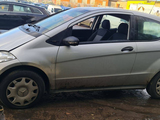 Mercedes-Benz A-Класс W169 C169 2005