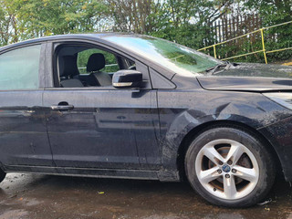 Ford Focus 2  рест. 2009