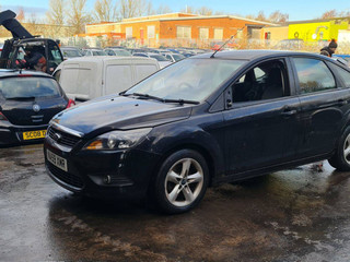 Ford Focus 2  рест. 2009
