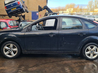 Ford Focus 2  рест. 2009