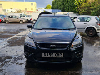 Ford Focus 2  рест. 2009