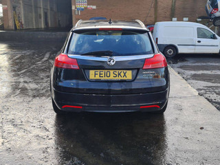Opel Insignia (A) 2010