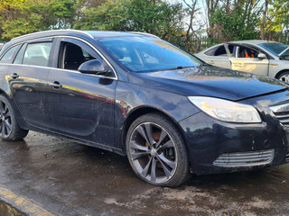 Opel Insignia (A) 2010