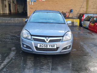 Opel Astra H/Family рест. 2008