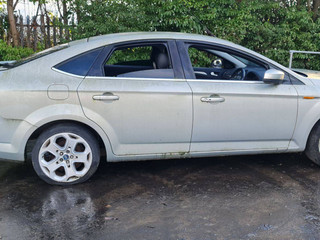 Ford Mondeo 4 2010