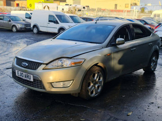 Ford Mondeo 4 2010