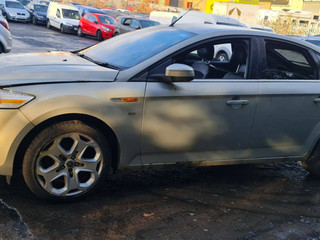 Ford Mondeo 4 2010