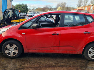 Kia Venga  YN 2011