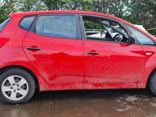 Kia Venga  YN 2011