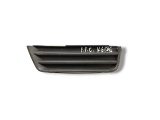 решётка бампера боковая левая Ford C-Max 1 поколение 2004, 1.6 л., i, HWDA, бензин, 5МКПП, deep rosso red, минивэн, передний привод, правый руль, 3M51-R19953-BD